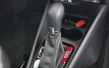 Volkswagen Polo VI (EU Market), 2022 год, 1 939 000 рублей, 12 фотография