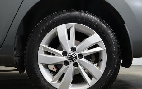 Volkswagen Polo VI (EU Market), 2022 год, 1 939 000 рублей, 17 фотография