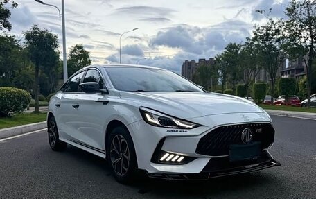 MG 5, 2021 год, 790 600 рублей, 3 фотография