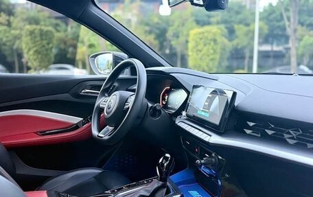 MG 5, 2021 год, 790 600 рублей, 10 фотография