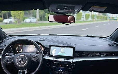 MG 5, 2021 год, 790 600 рублей, 9 фотография