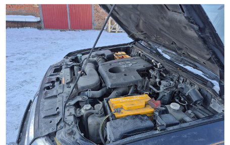 Mitsubishi Pajero IV, 2007 год, 950 000 рублей, 13 фотография