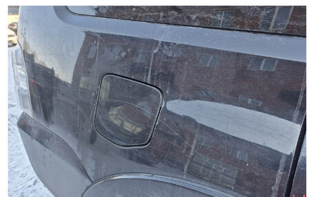 Mitsubishi Pajero IV, 2007 год, 950 000 рублей, 8 фотография