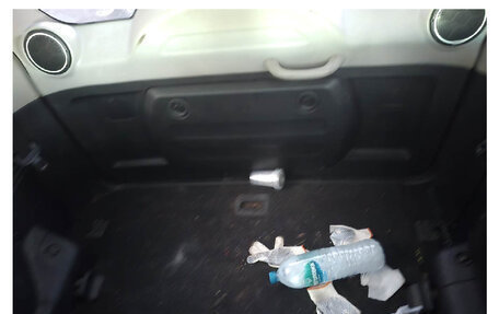 Mitsubishi Pajero IV, 2007 год, 950 000 рублей, 5 фотография