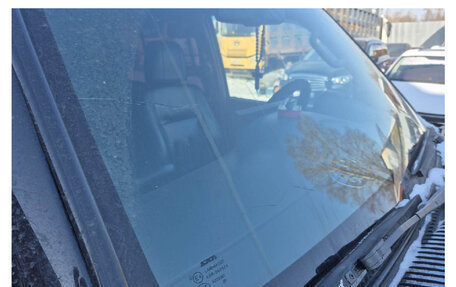 Mitsubishi Pajero IV, 2007 год, 950 000 рублей, 10 фотография