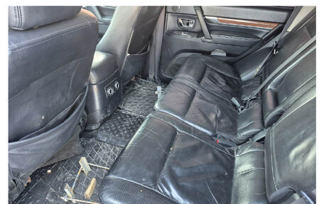 Mitsubishi Pajero IV, 2007 год, 950 000 рублей, 4 фотография