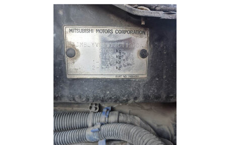 Mitsubishi Pajero IV, 2007 год, 950 000 рублей, 12 фотография