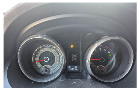 Mitsubishi Pajero IV, 2007 год, 950 000 рублей, 14 фотография