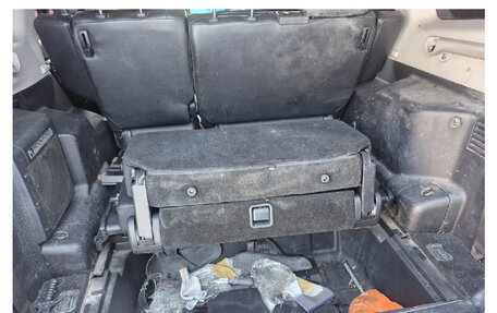 Mitsubishi Pajero IV, 2007 год, 950 000 рублей, 6 фотография