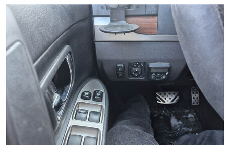 Mitsubishi Pajero IV, 2007 год, 950 000 рублей, 16 фотография