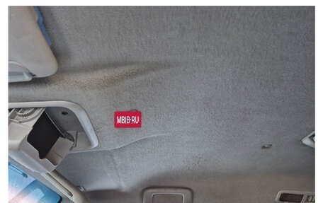 Mitsubishi Pajero IV, 2007 год, 950 000 рублей, 22 фотография