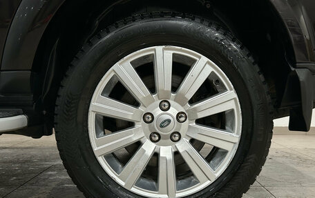 Land Rover Discovery IV, 2012 год, 1 749 000 рублей, 11 фотография