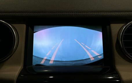 Land Rover Discovery IV, 2012 год, 1 749 000 рублей, 14 фотография