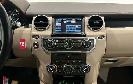 Land Rover Discovery IV, 2012 год, 1 749 000 рублей, 13 фотография