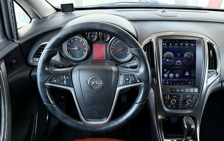 Opel Astra J, 2010 год, 749 000 рублей, 6 фотография