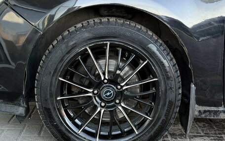 Opel Astra J, 2010 год, 749 000 рублей, 11 фотография