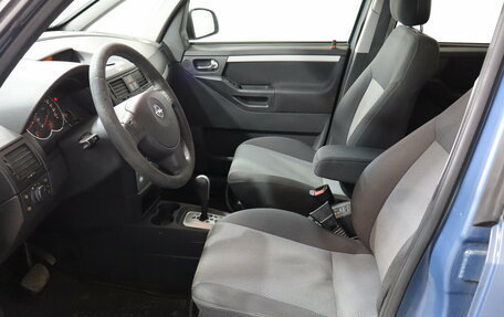 Opel Meriva, 2007 год, 289 000 рублей, 8 фотография