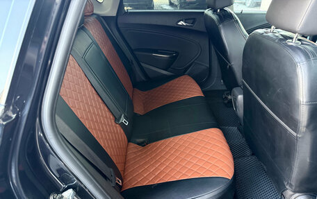 Opel Astra J, 2010 год, 749 000 рублей, 10 фотография