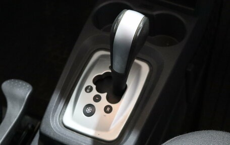 Opel Meriva, 2007 год, 289 000 рублей, 10 фотография