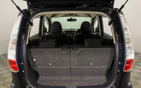 Nissan Dayz I рестайлинг, 2015 год, 799 000 рублей, 8 фотография