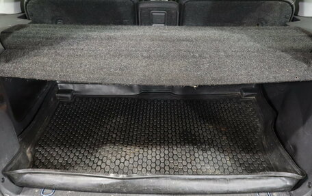 Opel Meriva, 2007 год, 289 000 рублей, 14 фотография