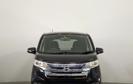 Nissan Dayz I рестайлинг, 2015 год, 799 000 рублей, 2 фотография