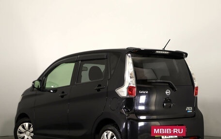 Nissan Dayz I рестайлинг, 2015 год, 799 000 рублей, 7 фотография