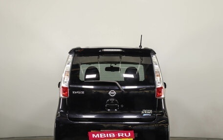 Nissan Dayz I рестайлинг, 2015 год, 799 000 рублей, 6 фотография