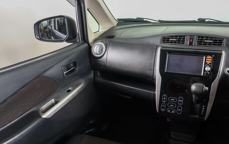 Nissan Dayz I рестайлинг, 2015 год, 799 000 рублей, 14 фотография