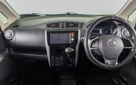 Nissan Dayz I рестайлинг, 2015 год, 799 000 рублей, 15 фотография