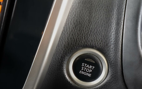 Nissan Dayz I рестайлинг, 2015 год, 799 000 рублей, 19 фотография