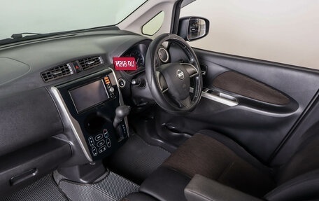 Nissan Dayz I рестайлинг, 2015 год, 799 000 рублей, 13 фотография