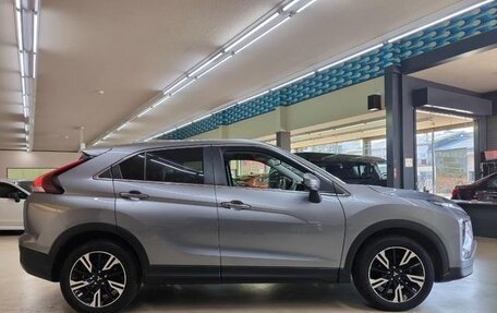 Mitsubishi Eclipse Cross, 2022 год, 2 200 153 рублей, 4 фотография