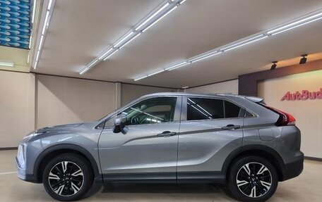 Mitsubishi Eclipse Cross, 2022 год, 2 200 153 рублей, 5 фотография