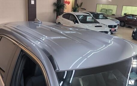 Mitsubishi Eclipse Cross, 2022 год, 2 200 153 рублей, 9 фотография