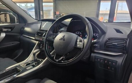 Mitsubishi Eclipse Cross, 2022 год, 2 200 153 рублей, 11 фотография