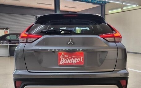 Mitsubishi Eclipse Cross, 2022 год, 2 200 153 рублей, 7 фотография