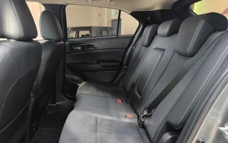 Mitsubishi Eclipse Cross, 2022 год, 2 200 153 рублей, 15 фотография