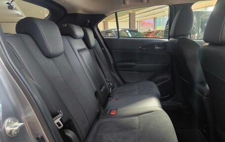 Mitsubishi Eclipse Cross, 2022 год, 2 200 153 рублей, 14 фотография