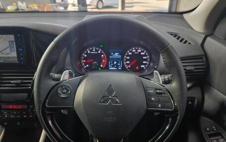 Mitsubishi Eclipse Cross, 2022 год, 2 200 153 рублей, 16 фотография