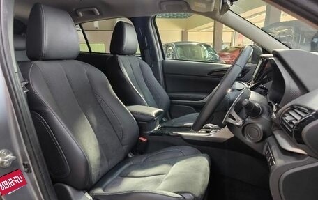 Mitsubishi Eclipse Cross, 2022 год, 2 200 153 рублей, 12 фотография