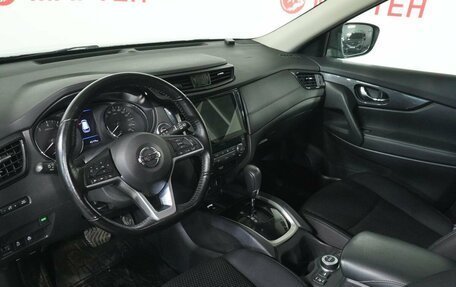 Nissan X-Trail, 2021 год, 2 884 000 рублей, 9 фотография