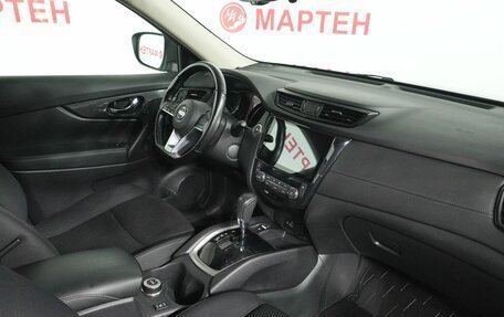 Nissan X-Trail, 2021 год, 2 884 000 рублей, 10 фотография