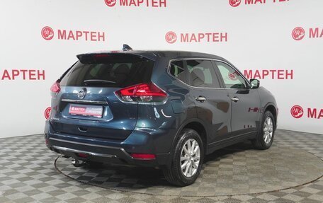 Nissan X-Trail, 2021 год, 2 884 000 рублей, 5 фотография