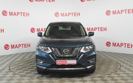 Nissan X-Trail, 2021 год, 2 884 000 рублей, 2 фотография
