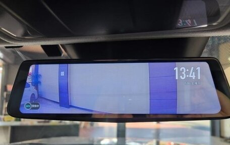 Mitsubishi Eclipse Cross, 2022 год, 2 200 153 рублей, 21 фотография