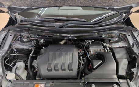 Mitsubishi Eclipse Cross, 2022 год, 2 200 153 рублей, 23 фотография