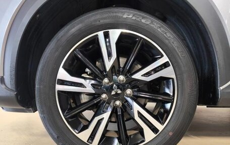 Mitsubishi Eclipse Cross, 2022 год, 2 200 153 рублей, 24 фотография