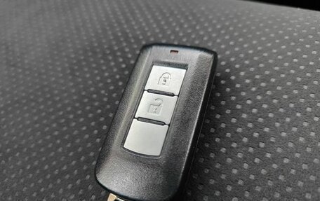 Mitsubishi Eclipse Cross, 2022 год, 2 200 153 рублей, 25 фотография