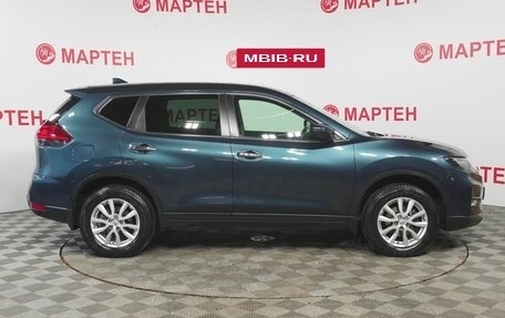 Nissan X-Trail, 2021 год, 2 884 000 рублей, 4 фотография